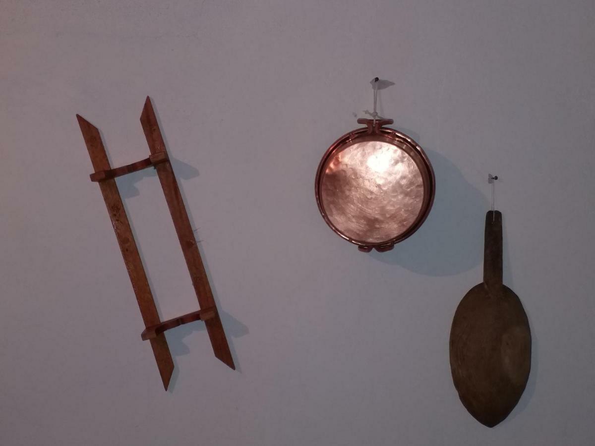 Tuili Sa Domu De Ziu Antoneddu酒店 外观 照片